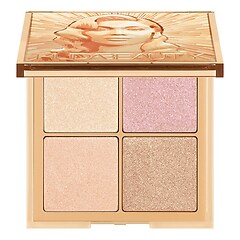Glow obsessions - Highlighter palette, HUDA BEAUTY